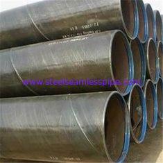 SSAW Carbon Steel Pipe API 5L Gr.A Gr  B X42 X46 ASTM A53 BS1387 DIN 2440