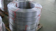 สแตนเลสเหล็กม้วนท่อ ASTM A213 TP304 / TP304L / TP310S, ASTM (ASME) EN, DIN, JIS, GOST