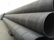 LSAW Carbon Steel Pipe API 5L Gr.A Gr  B X42 X46 X52 X56 S355JRH S355J2H