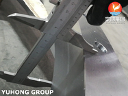 ASTM A105 (A105N) Slip On Type Carbon Steel Forged Flange ASME B16 สายด่วนที่ใช้ในเครื่องจักร5