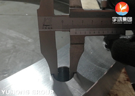 ASTM A105 (A105N) Slip On Type Carbon Steel Forged Flange ASME B16 สายด่วนที่ใช้ในเครื่องจักร5