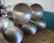 ก้น weld ติ้ง SB366 Hestalloy C200, C276, Monel 400, K500, ข้อศอก, ตี๋, ลดหมวกปิดผนึก