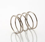 กำหนดเอง OEM สแตนเลสลวดขึ้นรูปแหวนวงกลม, ลวดสแตนเลสขึ้นรูปแหวนสปริง