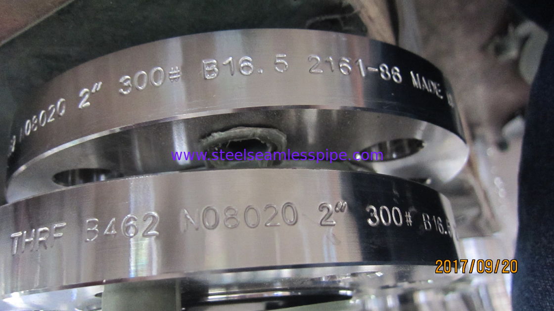 ASTM B564 C-276, MONEL 400, INCONEL 600, INCONEL 625, INCOLOY 800, INCLY 825, STEEL FLANGE