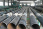 SSAW Carbon Steel Pipe API 5L Gr.A Gr  B X42 X46 ASTM A53 BS1387 DIN 2440