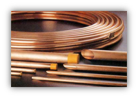 ท่อและท่อนิกเกิลของทองแดง, ท่อและท่อนิกเกิลของ Cupro ASTM B111 C70400 C70600, ASTM B288, ASTM B688