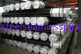 เหล็กไร้รอยต่อท่อ, ASME SA106 เกรด A เกรด B SA106, SA106 เกรด C, EN10216-2 P265GH