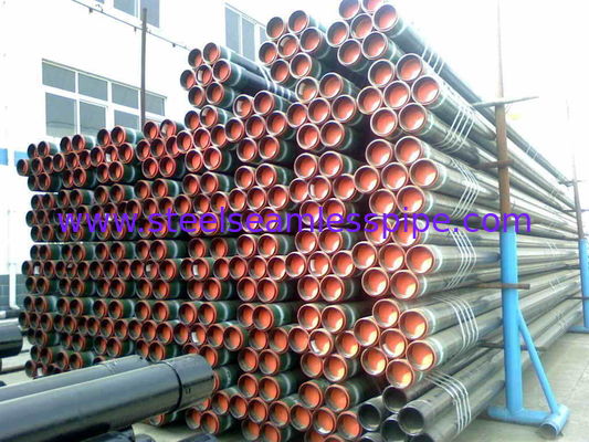 ERW และราบรื่น SPEC API 5CT หล่อท่อน้ำมัน, แก๊ส, ปิโตรเลียม