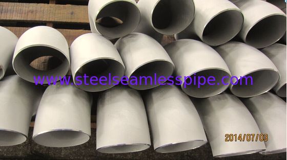 JIS B 2312 SUS316L BUTT WELD FITTING, BV MODE ครั้งที่สองสร้างเรือใบสมัคร