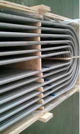 U UBC ท่อเหล็กสเตนเลส, ASME SA213 TP310 / TP310S / TP310H, การทดสอบความกระด้างและการทดสอบความกระด้าง