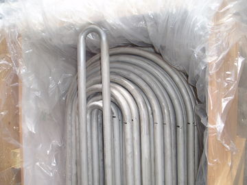 U UBC ท่อเหล็กสเตนเลส, ASME SA213 TP310 / TP310S / TP310H, การทดสอบความกระด้างและการทดสอบความกระด้าง