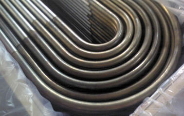 U UBC ท่อเหล็กสเตนเลส, ASME SA213 TP310 / TP310S / TP310H, การทดสอบความกระด้างและการทดสอบความกระด้าง