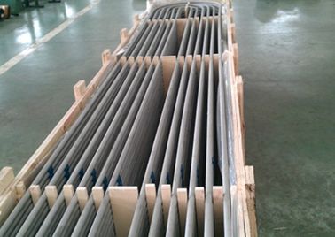 U UBC ท่อเหล็กสเตนเลส, ASME SA213 TP310 / TP310S / TP310H, การทดสอบความกระด้างและการทดสอบความกระด้าง