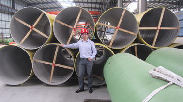 ซูเปอร์เพล็กซ์สแตนเลสรอยท่อ, ASTM 790, ASME SA790, S31803 ( 2205) S32750 (2507) S32760