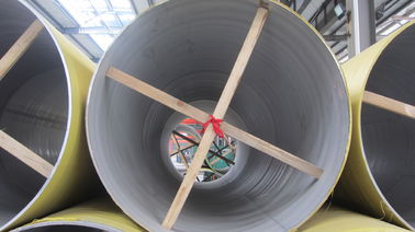 ซูเปอร์เพล็กซ์สแตนเลสรอยท่อ, ASTM 790, ASME SA790, S31803 ( 2205) S32750 (2507) S32760