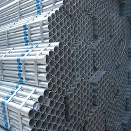 ASTM A53 BS1387 Galv Carbon Steel Pipe DIN 2440 ASTM A53 ASTM A795