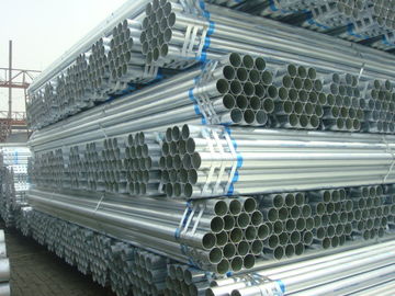 ASTM A53 BS1387 Galv Carbon Steel Pipe DIN 2440 ASTM A53 ASTM A795