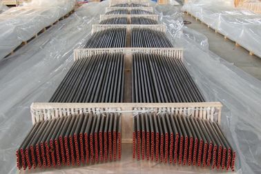 ASTM A179 ASME SA179 ไม่มีรอยต่อเหล็กคาร์บอนท่อหม้อไอน้ำ / ท่อ / ท่อ Gr  A, GR.C