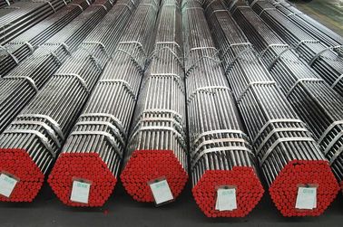ASTM A179 ASME SA179 ไม่มีรอยต่อเหล็กคาร์บอนท่อหม้อไอน้ำ / ท่อ / ท่อ Gr  A, GR.C