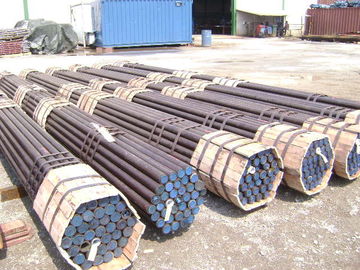 ASTM A179 ASME SA179 ไม่มีรอยต่อเหล็กคาร์บอนท่อหม้อไอน้ำ / ท่อ / ท่อ Gr  A, GR.C