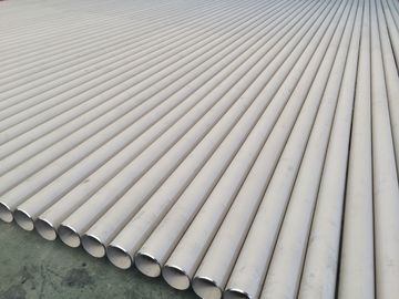 ASTM A789 S31803 ( 32205, 2205) TUBE ดูเพล็กเตนเลสเหล็กไร้รอยต่อ