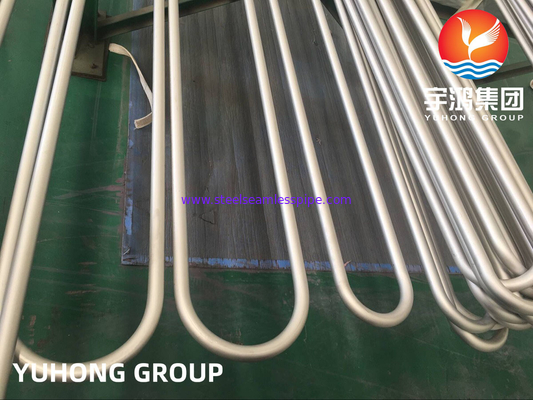 ASME SB444 Inconel 625 / UNS N06625 นิเคลสแตนเลสสแตนเลส