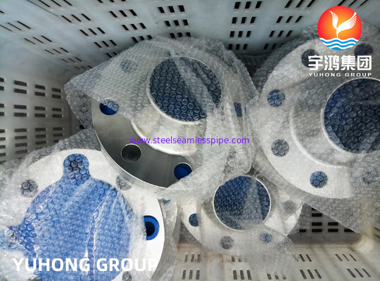 ASTM A182 F347 โลหะไร้สแตนเลส โลหะเหล็กเหล็กเหล็กเหล็กเหล็กเหล็กเหล็กเหล็กเหล็กเหล็ก