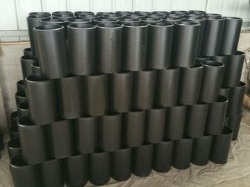 ASTM A234 WPB Butt Weld ฟิตติ้งท่อเหล็กที 1 &amp;quot;SCH40 BW B16.9