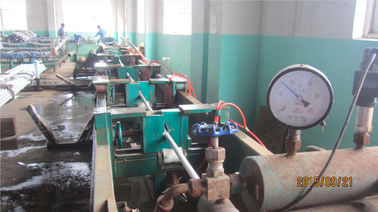 ASTM A789 S32750 ( 32507, 2507) TUBE ดูเพล็กเตนเลสเหล็กไร้รอยต่อ