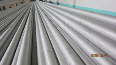 ASTM A789 S32750 ( 32507, 2507) TUBE ดูเพล็กเตนเลสเหล็กไร้รอยต่อ