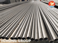 ASTM A789 S31803 S32205 Duplex Steel &amp; Stainless Steel &amp; Alloy steel tubes and Pipes Seamless Welded 6M/PC 12M/PC ISO9001