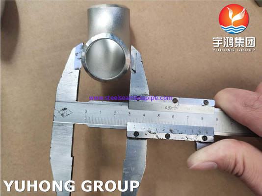 สแตนเลส Butt Weld Fitting 45Deg 90Deg 180Deg เอลโค LR SR WP304 WP304L WP316 WP316L WP317
