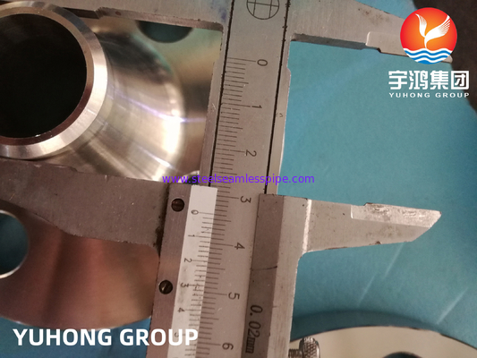 Brida de Acero Acero Duplex SORF, RF / FF, A182 F304/304L, F316L, F310S, F316Ti, F321/321H, F347, F317 150LB, 300 LB, ขนาด 1/2', 1', 1 1/2', 2' B16.5