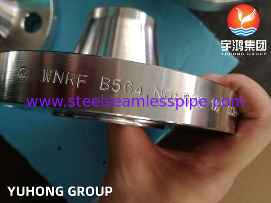 หน้าแปลนสแตนเลสสตีล, มาตรฐาน ASME A182, วัสดุ F316 / F316L, ขนาด 1/2'', 1'', 1 1/2'', 2'', RF, FF, B16.5