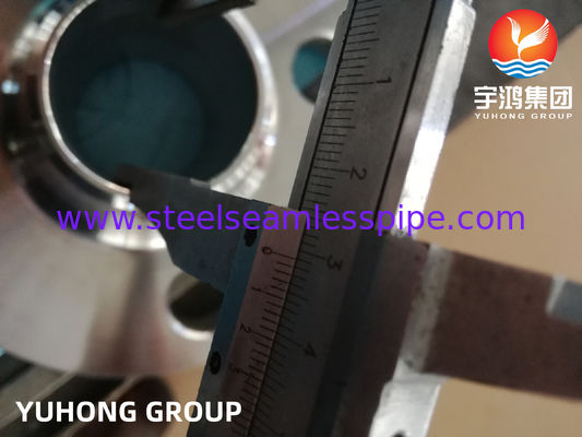 หน้าแปลนสแตนเลสสตีล, มาตรฐาน ASME A182, วัสดุ F316 / F316L, ขนาด 1/2'', 1'', 1 1/2'', 2'', RF, FF, B16.5