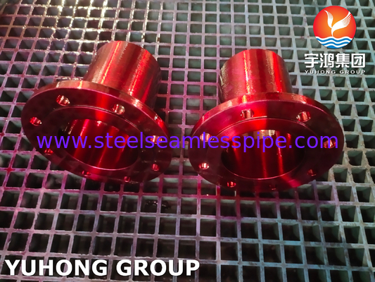 DIN2631 Hastelloy C276, UNS N10276 โลหะไนเคิล สายสลัดยาว
