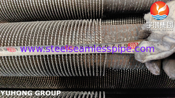 ASTM A335 Gr P9 สายเหล็กเหล็กสแตนเลส