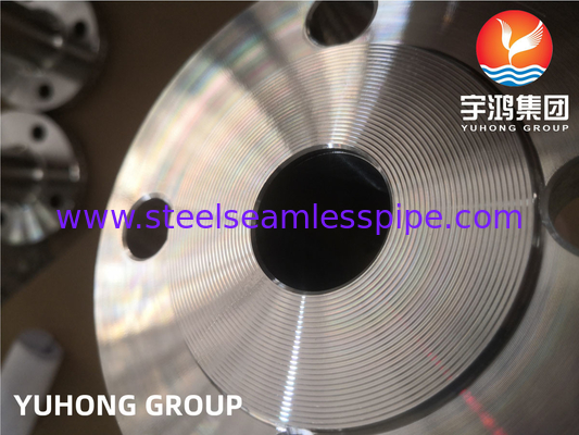 ASME SB564 โมเนล 400 (UNS N04400, 2.4360) นิเคิลสแตนเลียร์
