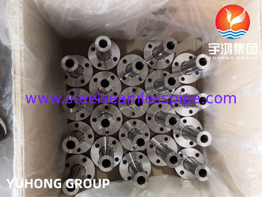 ASME SB564 โมเนล 400 (UNS N04400, 2.4360) นิเคิลสแตนเลียร์