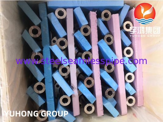 ASME SB564 โมเนล 400 (UNS N04400, 2.4360) นิเคิลสแตนเลียร์