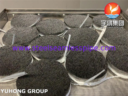 สแตนเลส 304 เกรดท่อประสาท, ท่อเข็มสําหรับอุปกรณ์การแพทย์และอากาศ