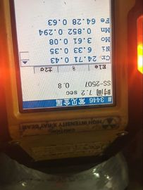 ข้อต่อเพลาข้อต่อคู่ Supler Duplex ASTD A815 WP31803 / WPS32750 / S32760 CAP, 4 &amp;quot;SCH40S, BW B16.9
