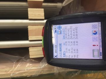 ASTM B444 Gr.2 INCONEL 625 ท่อ U Bend แบบไม่มีรอยต่อสำหรับการใช้งาน Heat Exchanger 100% UT &amp; ET &amp; HT