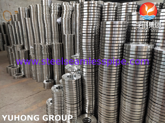สแตนเลสคาร์บอน A106 เกรด B สปูลท่อ Asme B3610: 36.19 สําหรับโรงแปรรูป