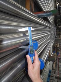 Incoloy Pipe, B163 / B423 / B407 Incoloy 800 / 800H / 800HT / ​​825/925/926 สำเร็จรูปแล้วเสร็จแล้ว 8 &amp;quot;SCH40S 6M