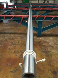 Incoloy Pipe, B163 / B423 / B407 Incoloy 800 / 800H / 800HT / ​​825/925/926 สำเร็จรูปแล้วเสร็จแล้ว 8 &amp;quot;SCH40S 6M