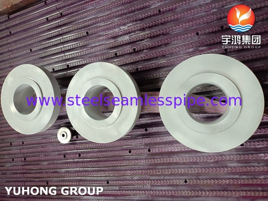 ASTM A182 F53, UNS S32750, 1.4410 ซุปเปอร์ ดับเพล็กซ์ สแตนเลส5