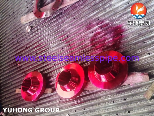 ASTM A182 F53, UNS S32750, 1.4410 ซุปเปอร์ ดับเพล็กซ์ สแตนเลส5