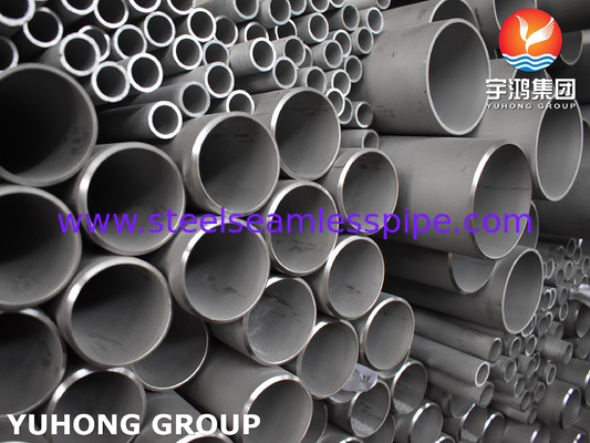 ASTM269 ASTM213 EN-10216 GOST-9941-81 วัสดุท่อหม้อ อเมริกันมาตรฐานสําหรับอุตสาหกรรมพลังงาน