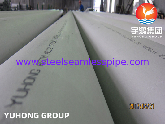 JIS G 3459 SUS304 SUS304L SUS316 SUS316L ท่อสแตนเลสไร้รอย สําหรับอุตสาหกรรมรีไซเคิลแบตเตอรี่ลิธีียม